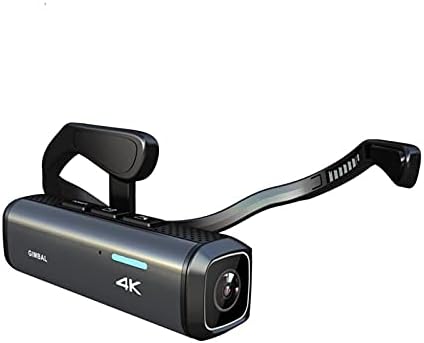 ZHU-CL Dash kamera için Lenovo Kafa Monte Kamera 4 K HD Kamera ÇBS Anti-Shake Kamera Su Geçirmez Kamera Gece Görüş Döngü Kayıt