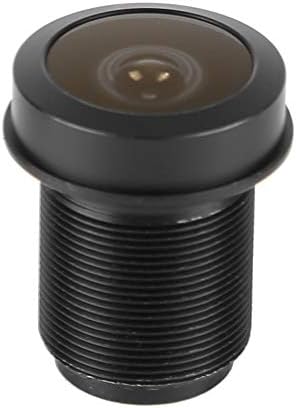 Geniş Açı, 1.44 mm 1/2. 5 Geniş Açı Yedek Kamera Lens Güvenlik Kamera Lens 5MP, sabit Odak Lens CCTV Gözetim Kamera için