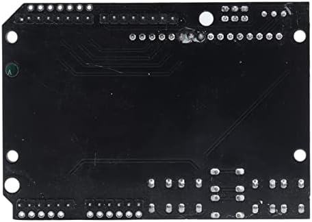 16x2 LCD Tuş Takımı Modülü, Duemilanove Denetleyicisi için LCD1602 Genişletme Kartı Arka Işık PCB