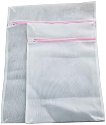 LKWEGW UI8 Çamaşır torbası, beyaz