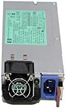 HP 1200W CS Platin Hot Plug Güç Kaynağı Kiti 578322-B21 579229-001 (Yenilendi)