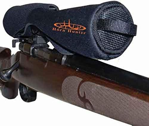 Sporcunun Dış Mekan Ürünleri Horn Hunter Snapshot Tüfek Kapsam Kapağı (Standart)