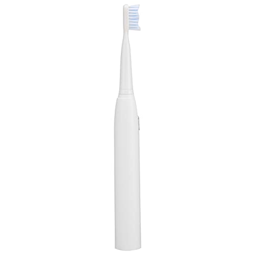 Elektrikli Diş Fırçası, 5 Modları Ayarlanabilir Kompakt Esnek Dişli Bellek Beyazlatma Diş Fırçası Yumuşak Ince Fırça Saç için