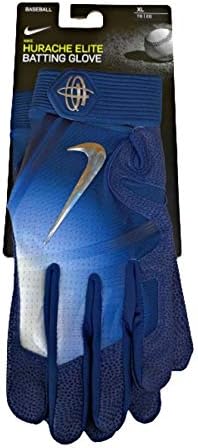 Nike Huarache Vuruş Eldivenleri Koyu Mavi Lacivert Sınırlı Sayıda